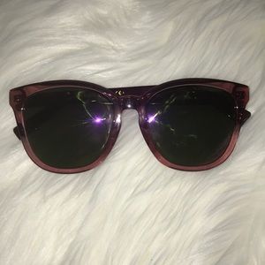 Marc Jacobs sunglasses